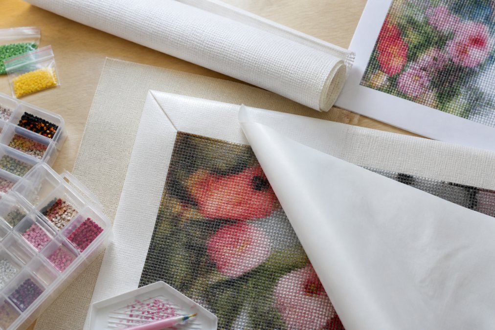Best Alternatives to Cheap Diamond Painting Canvas