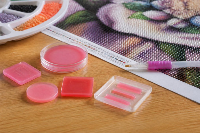7 Best Alternatives to Wax for Diamond Painting in 2026