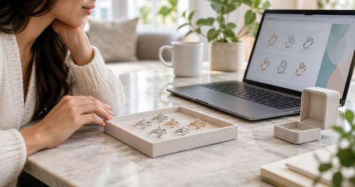 Heartful Diamonds alternatives in 2026