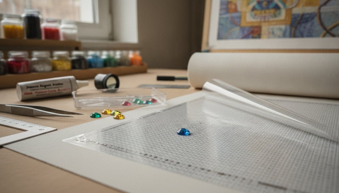 Canvas Adhesive Quality Matters: A Professional Guide