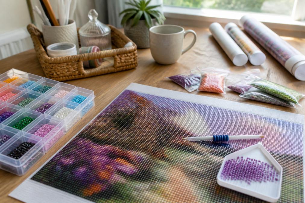 Creative Hobby Kits: A 2026 Guide