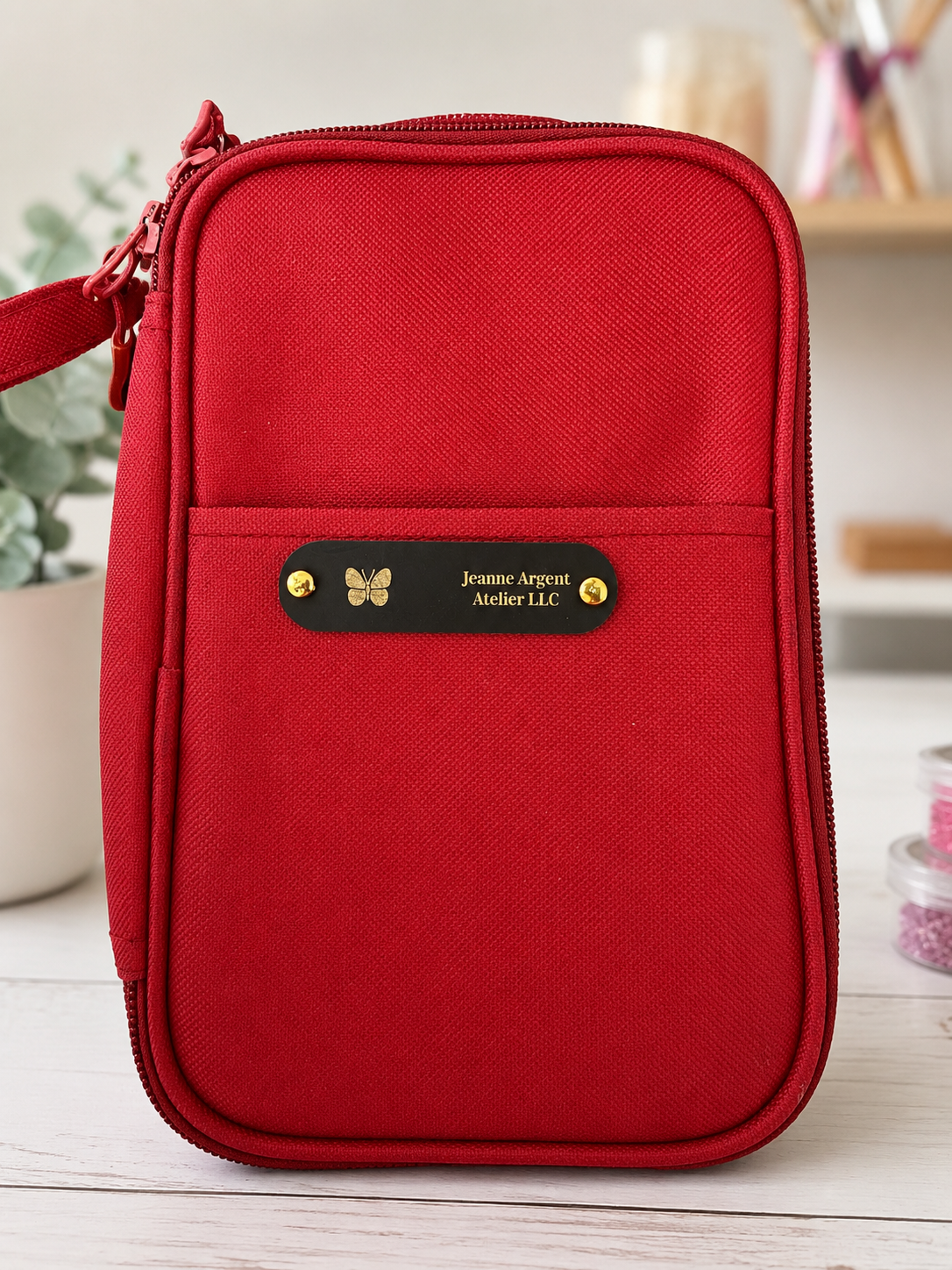 The Tool Keeper Drill Pen & Tool Case — Order Now, Ships Early October