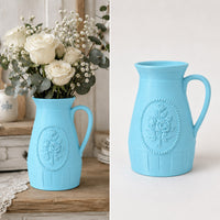 Soft Tulip Centerpiece Vase — PLA, Four Colors – image 1