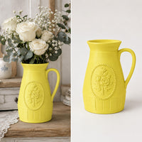 Soft Tulip Centerpiece Vase — PLA, Four Colors – image 3