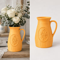 Soft Tulip Centerpiece Vase — PLA, Four Colors – image 4